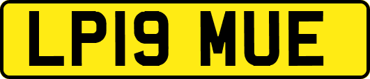 LP19MUE