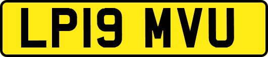 LP19MVU
