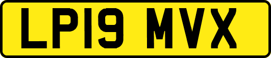 LP19MVX