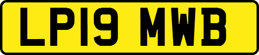 LP19MWB