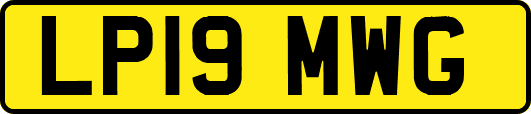LP19MWG