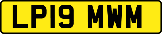 LP19MWM