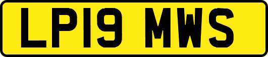 LP19MWS