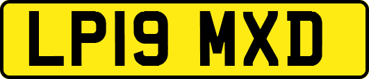 LP19MXD