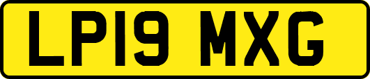 LP19MXG