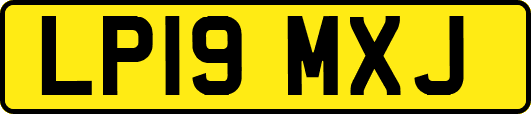 LP19MXJ