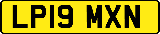 LP19MXN