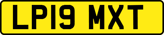 LP19MXT