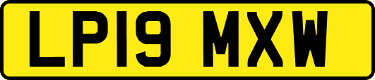 LP19MXW