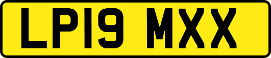 LP19MXX