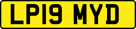LP19MYD