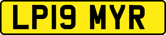 LP19MYR