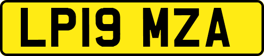 LP19MZA