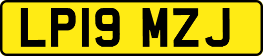 LP19MZJ
