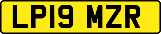 LP19MZR