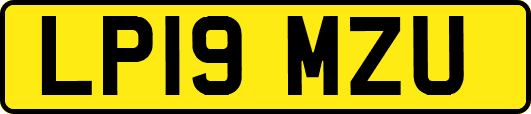 LP19MZU