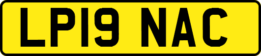 LP19NAC