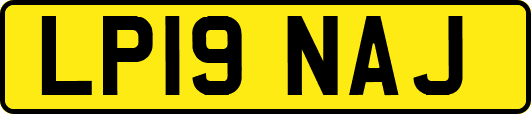 LP19NAJ