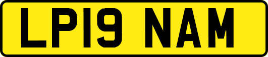 LP19NAM