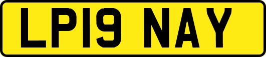 LP19NAY