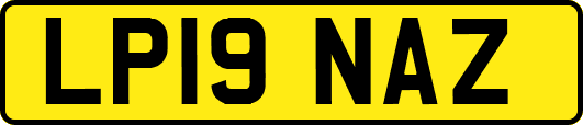 LP19NAZ