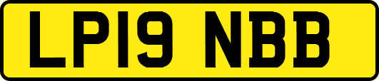 LP19NBB