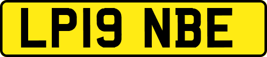 LP19NBE