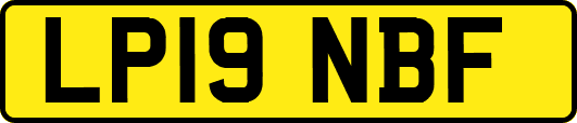 LP19NBF
