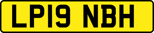 LP19NBH