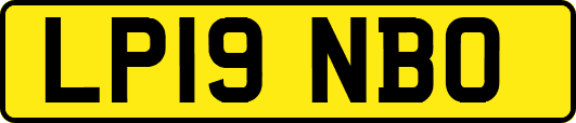 LP19NBO