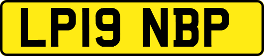 LP19NBP