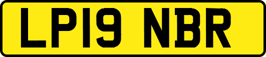 LP19NBR