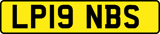LP19NBS