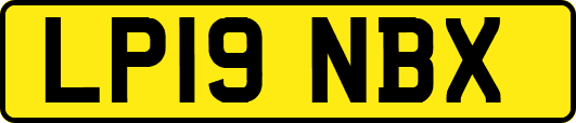 LP19NBX