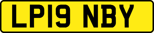 LP19NBY