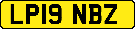 LP19NBZ