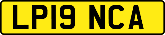 LP19NCA