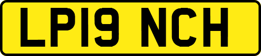 LP19NCH