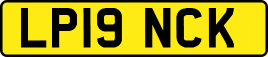 LP19NCK