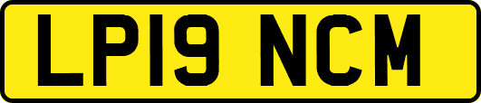 LP19NCM