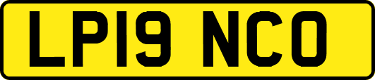LP19NCO