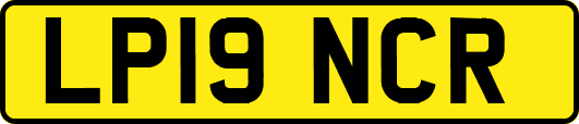 LP19NCR
