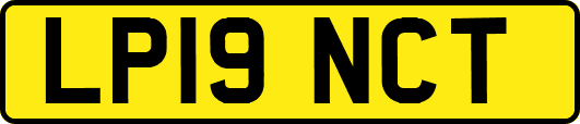 LP19NCT