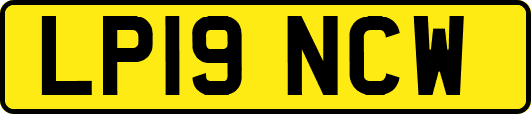 LP19NCW