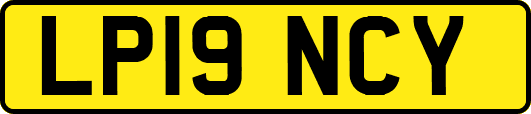 LP19NCY