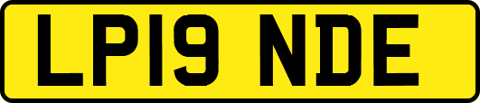 LP19NDE