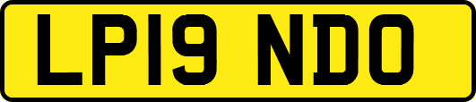 LP19NDO