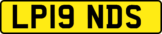 LP19NDS