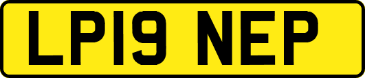 LP19NEP