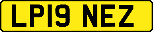 LP19NEZ